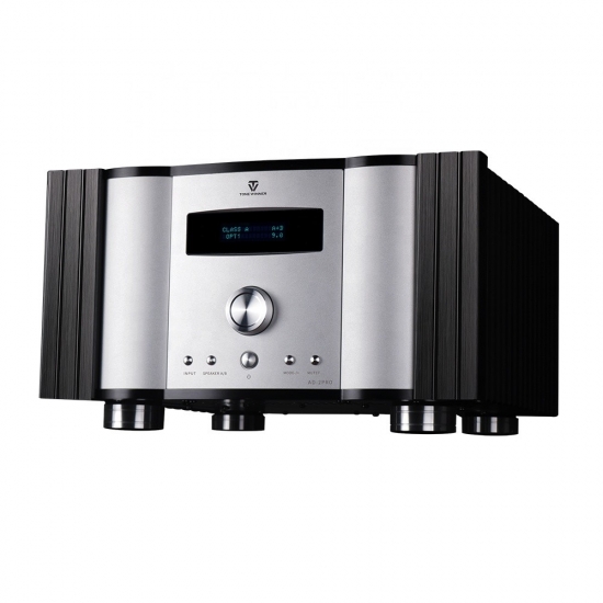 audio stereo amplifier
