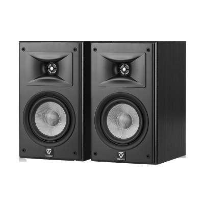 custom two way speakers
