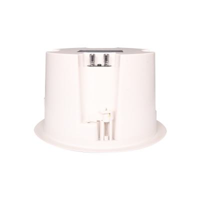 embedded in ceiling speakers