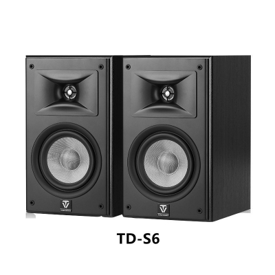 custom two way speakers