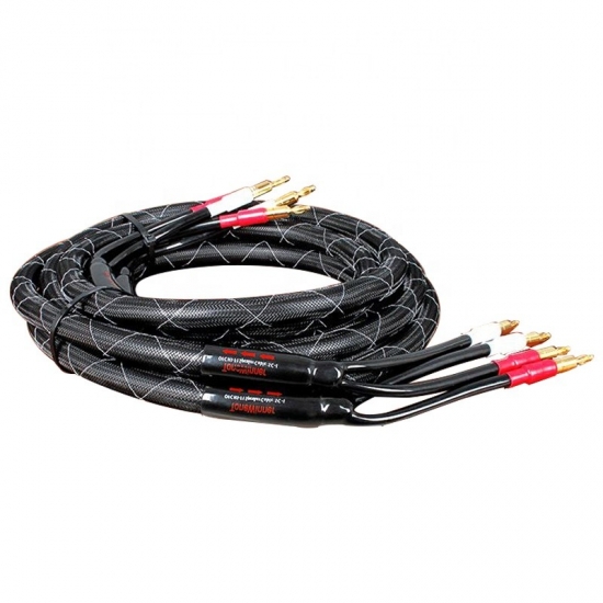  OFC audio speaker cable