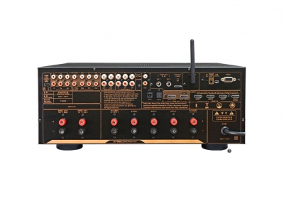 5.1.2 home theatre audio receiver