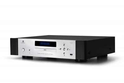High end cd player