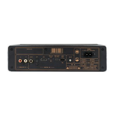 wireless desktop speakers
