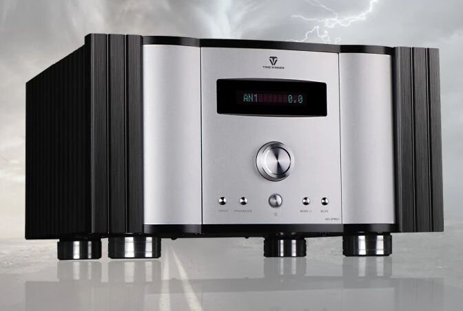 क्या टोनविनर AD-2PRO+ के बारे में कोई समीक्षाएं हैं?